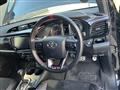 2022 Toyota Hilux