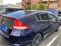 2009 Honda Insight