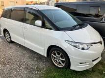 2008 Toyota Estima