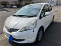 2010 Honda Fit