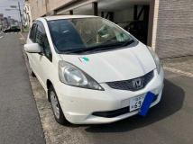 2010 Honda Fit