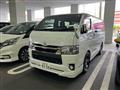2020 Toyota Hiace Van