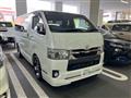 2020 Toyota Hiace Van