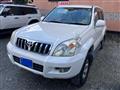 2003 Toyota Land Cruiser Prado