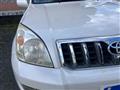 2003 Toyota Land Cruiser Prado