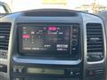 2003 Toyota Land Cruiser Prado