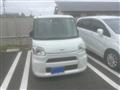 2018 Daihatsu Tanto