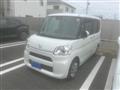 2018 Daihatsu Tanto