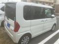 2018 Daihatsu Tanto