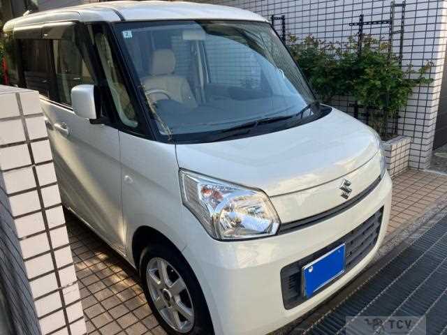 2014 Suzuki Suzuki Others
