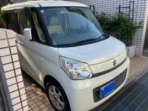 2014 Suzuki Suzuki Others