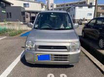 1999 Mitsubishi Toppo Bj