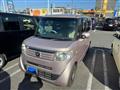 2012 Honda N BOX