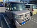 2012 Honda N BOX