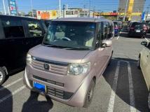 2012 Honda N BOX