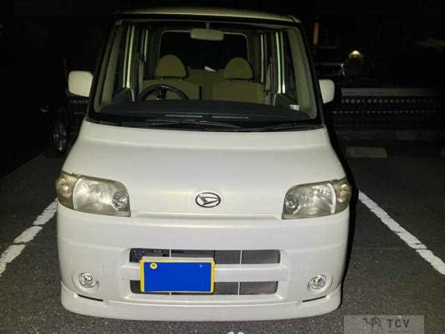 2005 Daihatsu Tanto