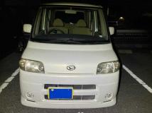 2005 Daihatsu Tanto