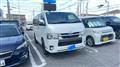 2022 Toyota Hiace Van