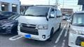 2022 Toyota Hiace Van