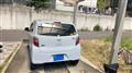 2011 Daihatsu Mira