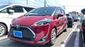 2018 Toyota Sienta