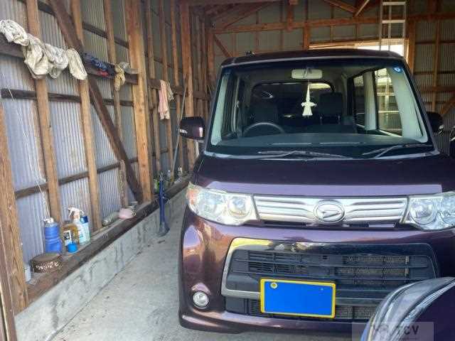 2014 Daihatsu Tanto