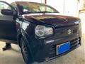 2015 Suzuki Alto