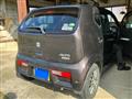 2015 Suzuki Alto