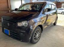 2015 Suzuki Alto