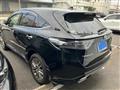 2016 Toyota Harrier