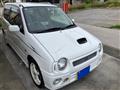 1998 Suzuki Alto Works