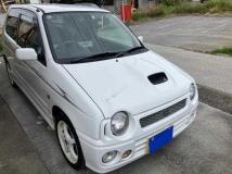 1998 Suzuki Alto Works