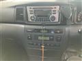2001 Toyota Corolla Fielder
