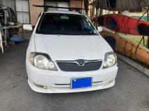 2001 Toyota Corolla Fielder
