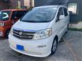 2004 Toyota Alphard G