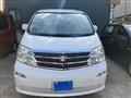 2004 Toyota Alphard G