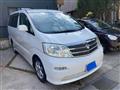 2004 Toyota Alphard G