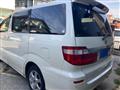 2004 Toyota Alphard G