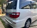 2004 Toyota Alphard G
