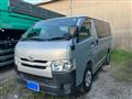2015 Toyota Hiace Van