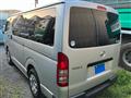 2015 Toyota Hiace Van