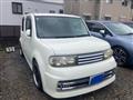 2009 Nissan Cube