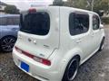 2009 Nissan Cube