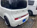 2009 Nissan Cube