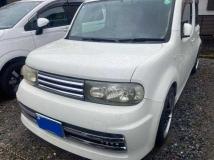 2009 Nissan Cube