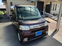 2013 Daihatsu Tanto