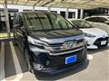 2015 Toyota Vellfire