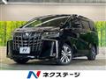 2022 Toyota Alphard G