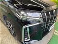 2022 Toyota Alphard G