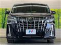 2022 Toyota Alphard G